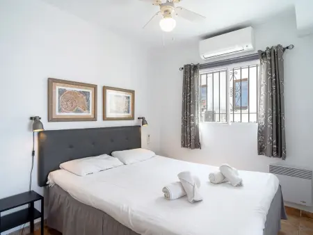 Studio 40 m² vue mer à Nerja - Los Naranjos : photo 11