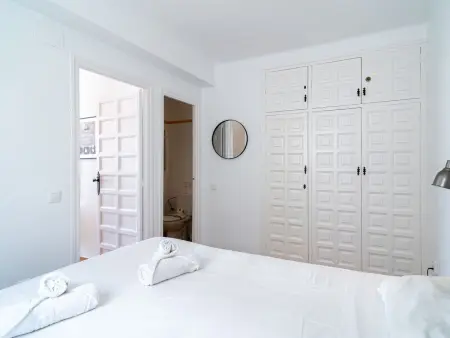 Studio 40 m² vue mer à Nerja - Los Naranjos : photo 12