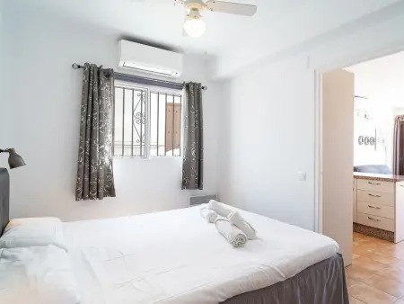 Studio 40 m² vue mer à Nerja - Los Naranjos : photo 13