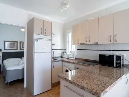 Studio 40 m² vue mer à Nerja - Los Naranjos : photo 14