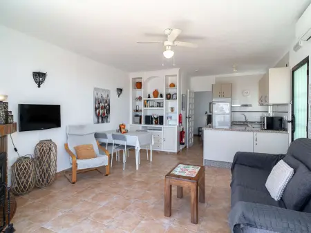 Studio 40 m² vue mer à Nerja - Los Naranjos : photo 17