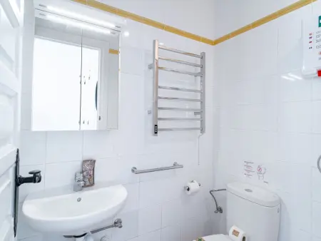 Studio 40 m² vue mer à Nerja - Los Naranjos : photo 18