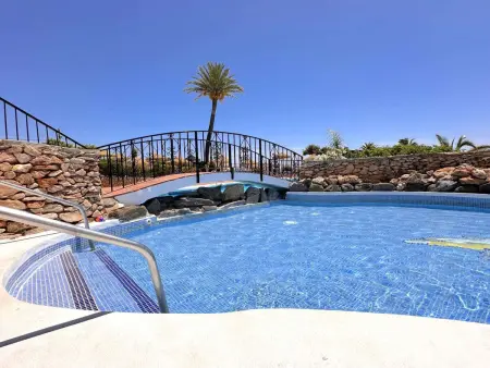 Studio 40 m² vue mer à Nerja - Los Naranjos : photo 26