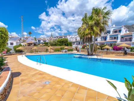 Studio 40 m² vue mer à Nerja - Los Naranjos : photo 28