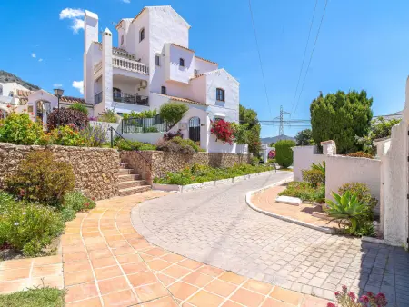 Studio 40 m² vue mer à Nerja - Los Naranjos : photo 32