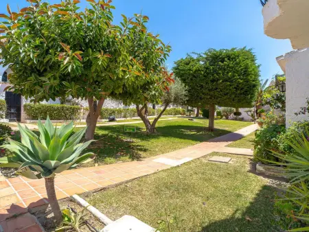 Studio 40 m² vue mer à Nerja - Los Naranjos : photo 33