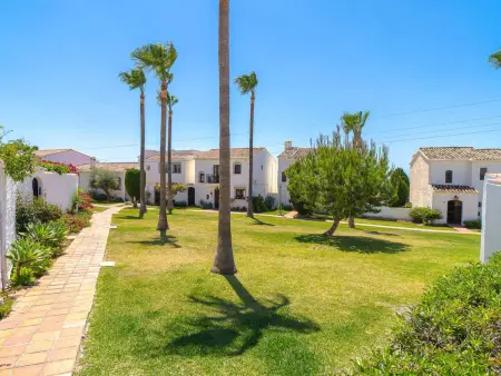 Studio 40 m² vue mer à Nerja - Los Naranjos : photo 34