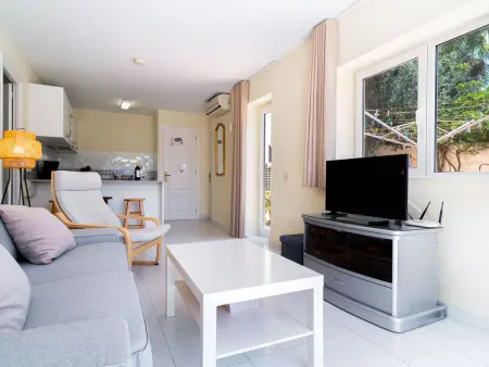 Chimenea 15 : appartement Nerja, piscine privée et parking : photo 13