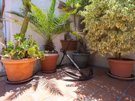 Chimenea 15 : appartement Nerja, piscine privée et parking : photo 16