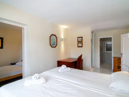 Chimenea 15 : appartement Nerja, piscine privée et parking : photo 19
