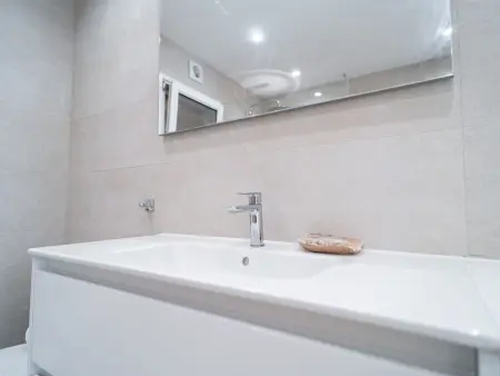 Chimenea 15 : appartement Nerja, piscine privée et parking : photo 22