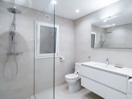 Chimenea 15 : appartement Nerja, piscine privée et parking : photo 23