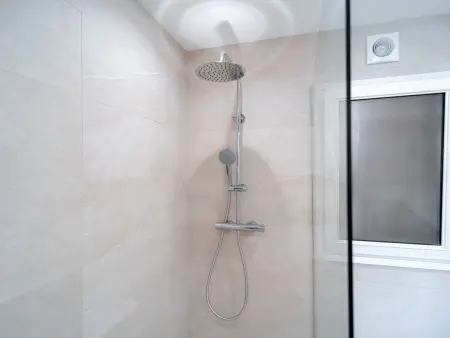 Chimenea 15 : appartement Nerja, piscine privée et parking : photo 24
