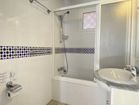 Apt 2 ch, terrasse 40m² vue mer à Nerja : photo 29