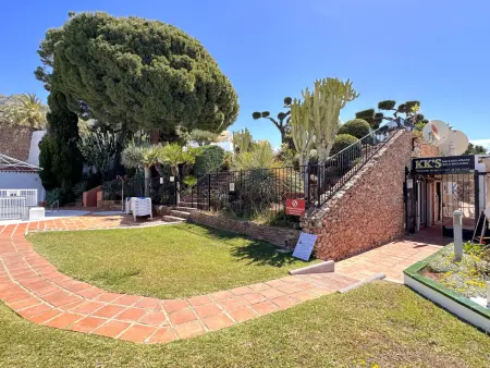 Apt 2 ch, terrasse 40m² vue mer à Nerja : photo 45