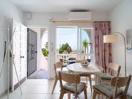Naricha 3 – Studio 50 m² vue mer à Nerja : photo 3