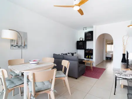 Naricha 3 – Studio 50 m² vue mer à Nerja : photo 4