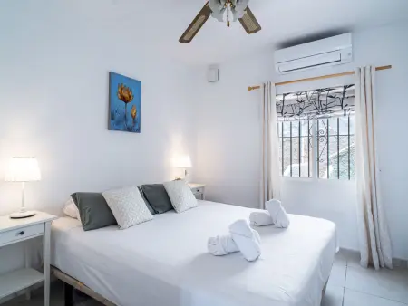Naricha 3 – Studio 50 m² vue mer à Nerja : photo 5