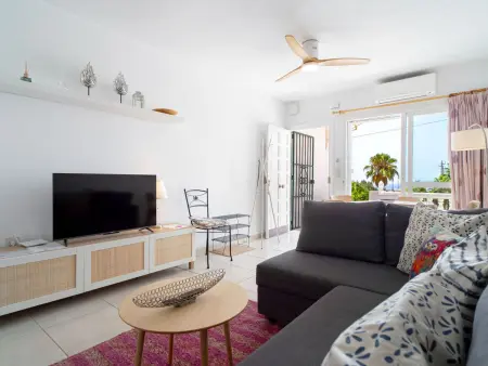 Naricha 3 – Studio 50 m² vue mer à Nerja : photo 7