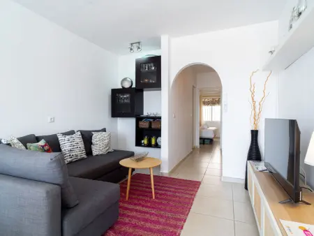 Naricha 3 – Studio 50 m² vue mer à Nerja : photo 9