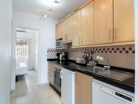 Naricha 3 – Studio 50 m² vue mer à Nerja : photo 14