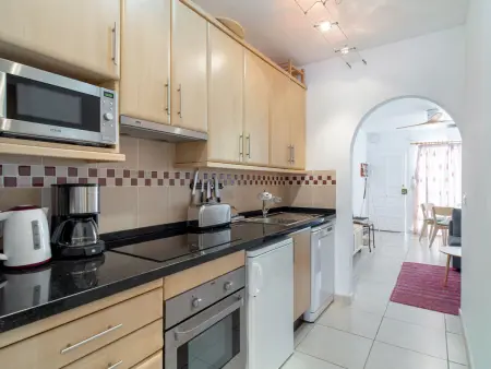 Naricha 3 – Studio 50 m² vue mer à Nerja : photo 15