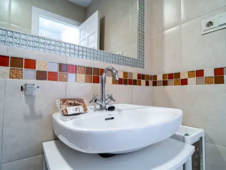 Naricha 3 – Studio 50 m² vue mer à Nerja : photo 19