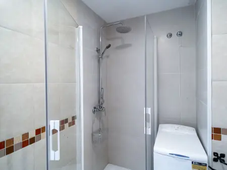 Naricha 3 – Studio 50 m² vue mer à Nerja : photo 20