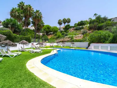 Naricha 3 – Studio 50 m² vue mer à Nerja : photo 21