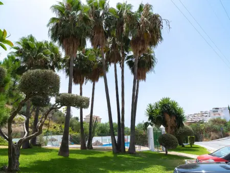 Naricha 3 – Studio 50 m² vue mer à Nerja : photo 25