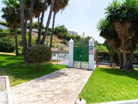 Naricha 3 – Studio 50 m² vue mer à Nerja : photo 27