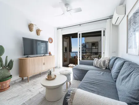 Acapulco Playa 302 by Casasol, studio Nerja : photo 2