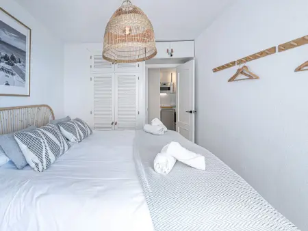Acapulco Playa 302 by Casasol, studio Nerja : photo 4