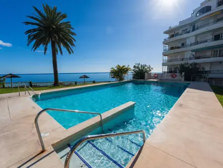 Acapulco Playa 302 by Casasol, studio Nerja : photo 5