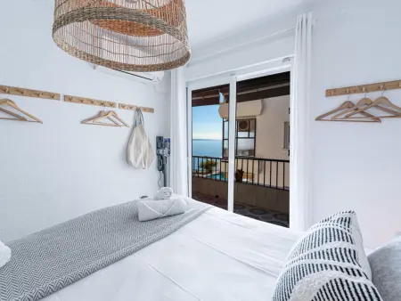 Acapulco Playa 302 by Casasol, studio Nerja : photo 13