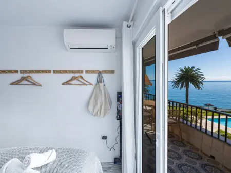 Acapulco Playa 302 by Casasol, studio Nerja : photo 14