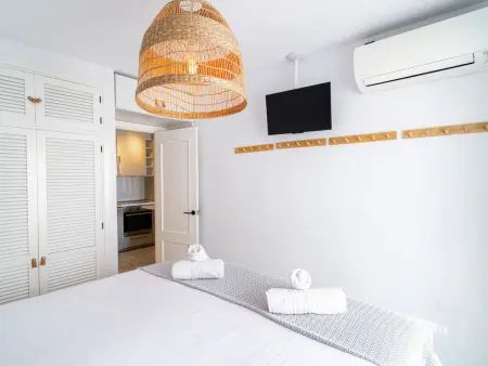 Acapulco Playa 302 by Casasol, studio Nerja : photo 15