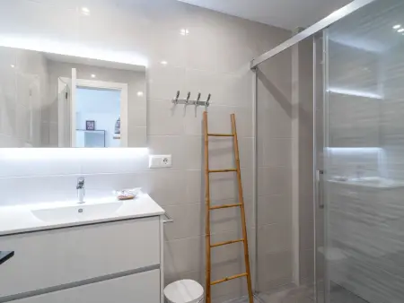 Acapulco Playa 302 by Casasol, studio Nerja : photo 16