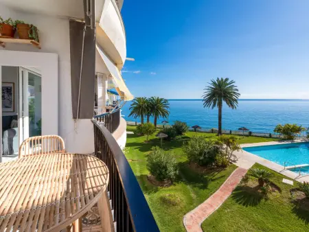Acapulco Playa 302 by Casasol, studio Nerja : photo 20