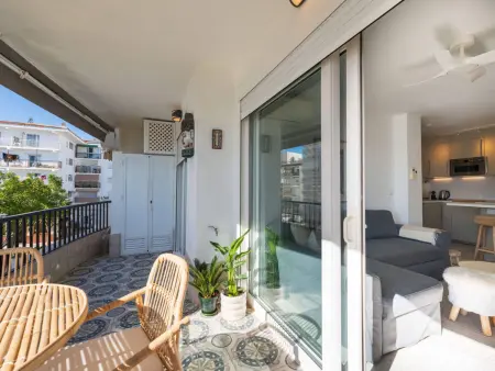 Acapulco Playa 302 by Casasol, studio Nerja : photo 21
