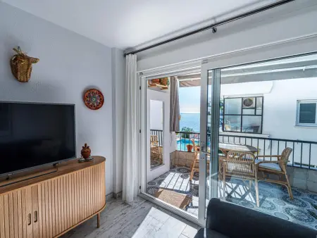 Acapulco Playa 302 by Casasol, studio Nerja : photo 22