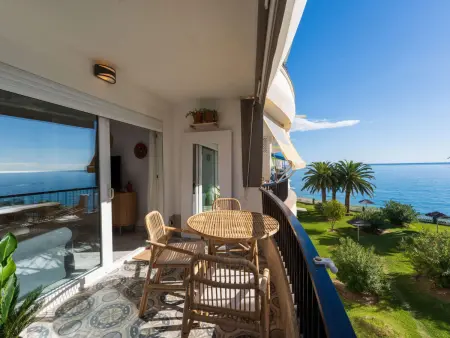 Acapulco Playa 302 by Casasol, studio Nerja : photo 23
