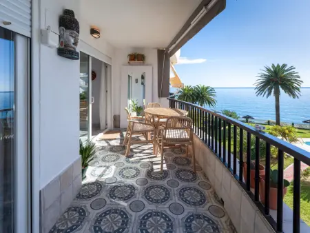 Acapulco Playa 302 by Casasol, studio Nerja : photo 24