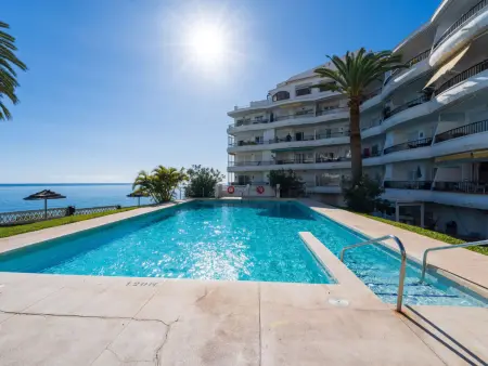 Acapulco Playa 302 by Casasol, studio Nerja : photo 25