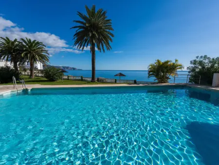 Acapulco Playa 302 by Casasol, studio Nerja : photo 26