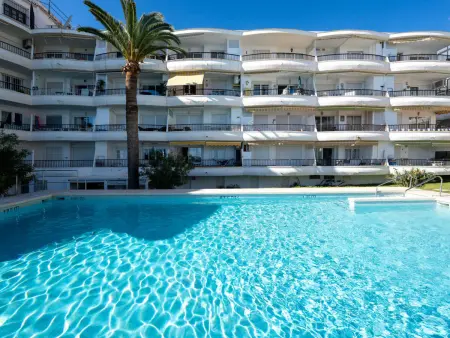 Acapulco Playa 302 by Casasol, studio Nerja : photo 27