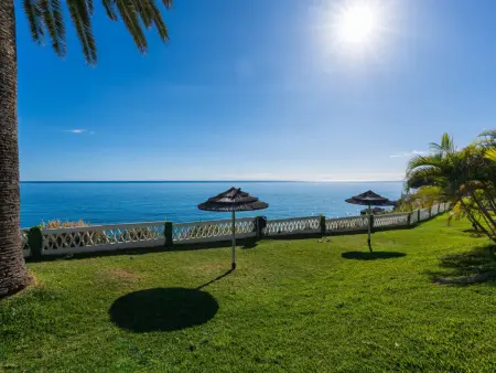 Acapulco Playa 302 by Casasol, studio Nerja : photo 28