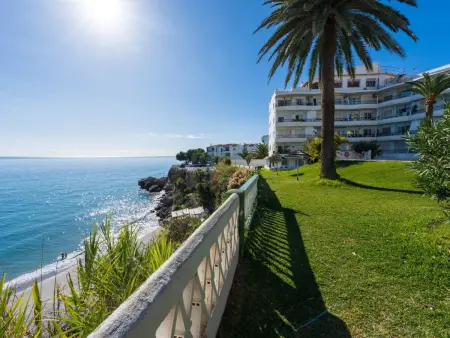 Acapulco Playa 302 by Casasol, studio Nerja : photo 29