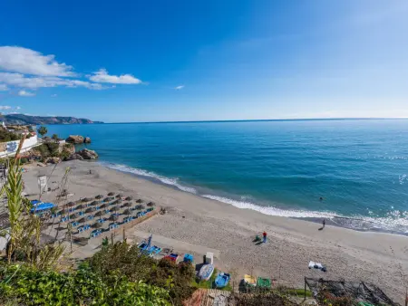 Acapulco Playa 302 by Casasol, studio Nerja : photo 30