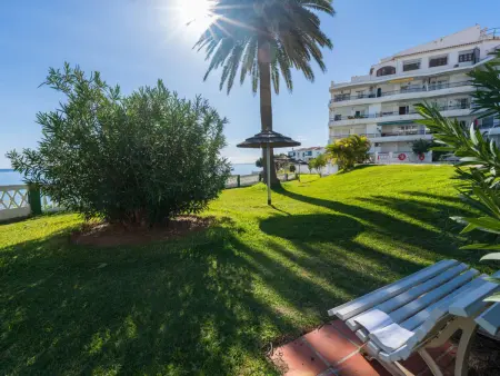 Acapulco Playa 302 by Casasol, studio Nerja : photo 31